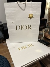 Dior tüten set gebraucht kaufen Dior tüten set gebraucht kaufen  Hamburg