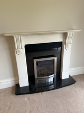 Limestone black granite for sale  LETCHWORTH GARDEN CITY