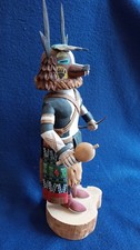 Hopi kachina dolls for sale  Fort Wayne