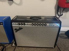 Fender vibrolux reverb for sale  Hollywood