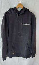 Gonzales hoodie schwarz gebraucht kaufen  Husum