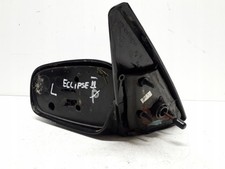Außenspiegel mitsubishi eclip gebraucht kaufen  Hamburg