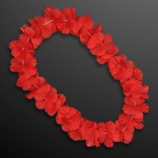 Hawaiian flower lei for sale  Fairfax