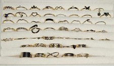 Bundle lovely gold for sale  ST. IVES