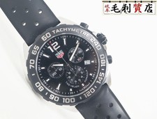 TAG Heuer Formula 1 CAZ1010.FT8024 Męski kwarcowy zegarek ceramiczny ze stali nierdzewnej Fr na sprzedaż  Wysyłka do Poland