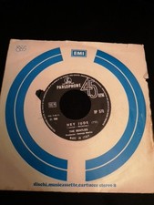 beatles parlophone usato beatles parlophone usato Torino