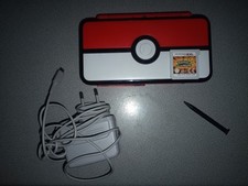 Nintendo 2ds pokeball usato  Sassari
