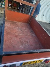 6ft 4ft trailer for sale  SKELMERSDALE
