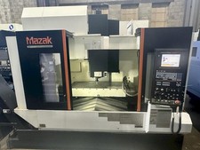 Mazak smart 530c for sale  Cincinnati