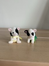 Sylvanian families twin for sale  LEVEN