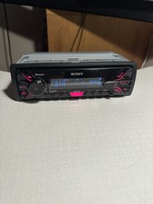 Sony dsx a400bt for sale  COVENTRY