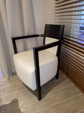 Fauteuil simili cuir d'occasion  Paris XIV