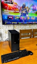 Fast gaming dell for sale  PRUDHOE