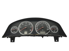 Prędkościomierz Zestaw wskaźników Opel Vectra C 13186704EQ VDO 40062 na sprzedaż  PL