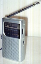 sony pocket radio for sale  Glen Cove