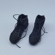 Modelo de botas figura colecionável Easy&Simple ES HRT06MM escala 1/6 HRT Minuteman comprar usado  Enviando para Brazil