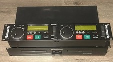 Numark cdn 225 for sale  NORWICH