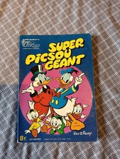 Super picsou geant d'occasion  Soissons
