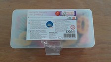 Magnete zahlen symbole gebraucht kaufen  Weißenburg i.Bay.