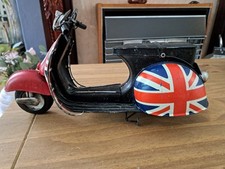 Retro vintage moped for sale  RYTON