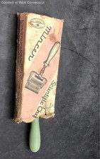 Vintage meat mincer for sale  Bridgeport