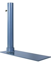Flagpole portable tire for sale  Swedesboro
