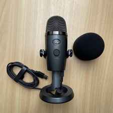Blue yeti nano gebraucht kaufen  Crivitz