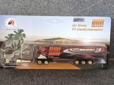 Sammler truck collection gebraucht kaufen  Heilsbronn