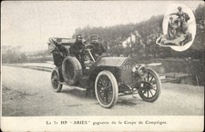 Cpa ariete gagnante usato Cpa ariete gagnante usato  Spedire a Italy