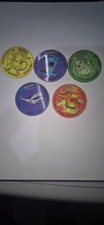 Pokémon tazos lot for sale  GRANTHAM