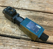 Rexroth zdre6vp2 00915963 gebraucht kaufen  Vöhringen