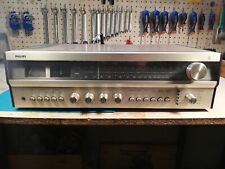 Sintoamplificatore philips 777 usato  Roma