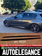 Bmw serie f20 usato  Toritto