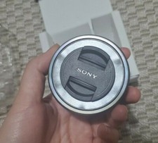 Sony f3.5 5.6 usato  Milano