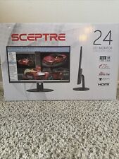 Sceptre 24in 75hz for sale  Atlanta