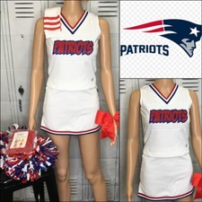 Cheerleading uniform new for sale  Stockton