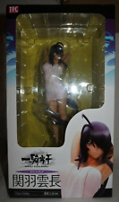 Figurine ikki tousen d'occasion  Le-Fayet