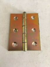 Cerniera acciaio 60x48 usato  Morro d'Oro
