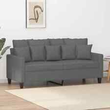 Canap places gris d'occasion  France