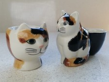 Quail ceramics tortoishell for sale  TONBRIDGE