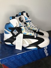 Reebok pump shaq d'occasion  Toulouse-