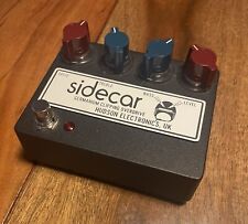 Guitar effects pedal for sale  DURHAM