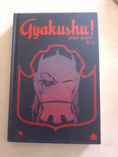 Gyakushu tome dan d'occasion  Rennes-