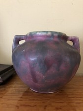 Burley winter vase for sale  Ridgewood