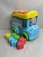 Peppa pig bus for sale  BIRMINGHAM