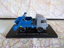 Renault 2.5 tonnes d'occasion  Évrecy