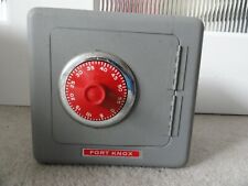Vintage fort knox for sale  Logan