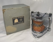 Antique columbia dentoforms for sale  Salem