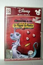 Disney monster co. usato  Roma