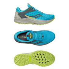 Saucony scarpe trail usato  Sant Agata sul Santerno